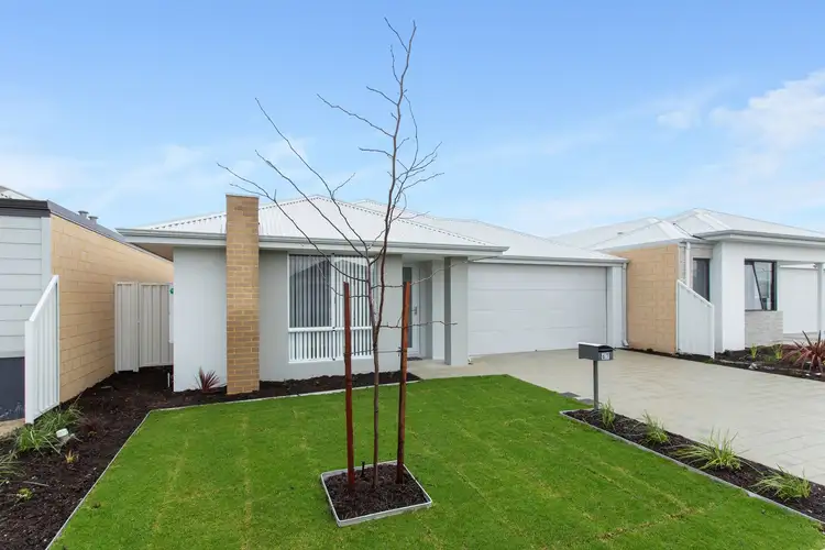 Second view of Homely house listing, 67 Carousel Loop, Brabham WA 6055