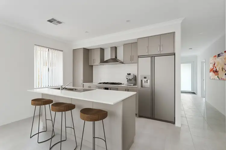Fourth view of Homely house listing, 67 Carousel Loop, Brabham WA 6055