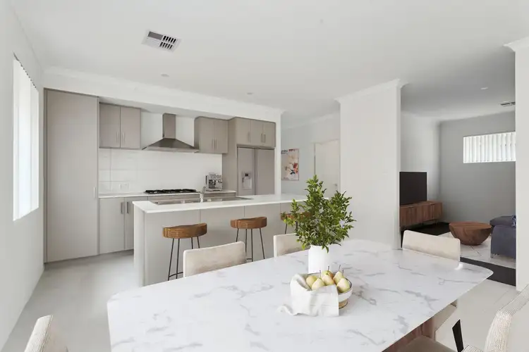 Sixth view of Homely house listing, 67 Carousel Loop, Brabham WA 6055