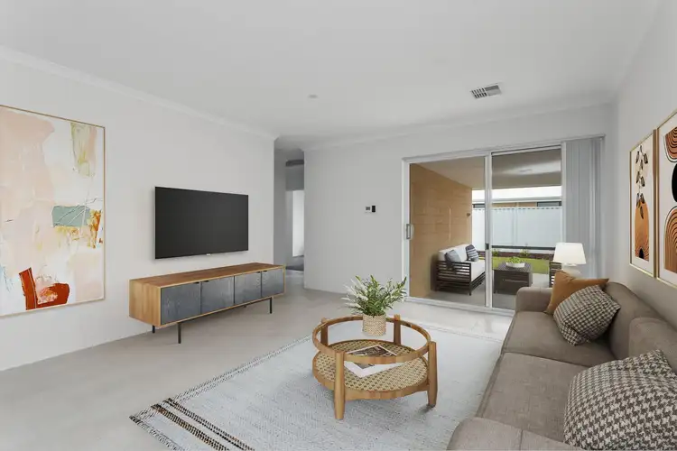 Seventh view of Homely house listing, 67 Carousel Loop, Brabham WA 6055