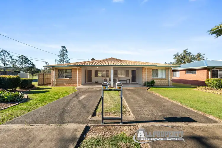43 Golf Links Drive, Gatton QLD 4343