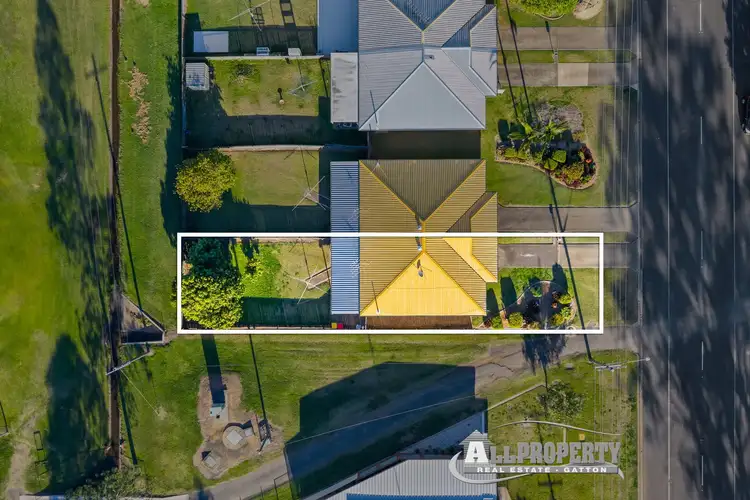Fourth view of Homely semi-detached listing, 43 Golf Links Drive, Gatton QLD 4343