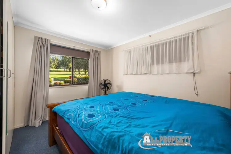 Fifth view of Homely semi-detached listing, 43 Golf Links Drive, Gatton QLD 4343