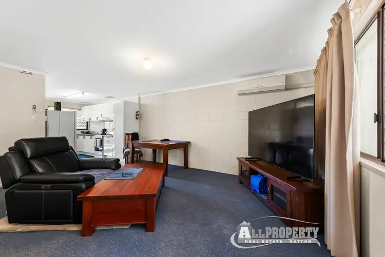 Sixth view of Homely semi-detached listing, 43 Golf Links Drive, Gatton QLD 4343