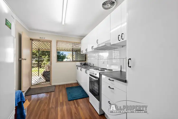 Seventh view of Homely semi-detached listing, 43 Golf Links Drive, Gatton QLD 4343