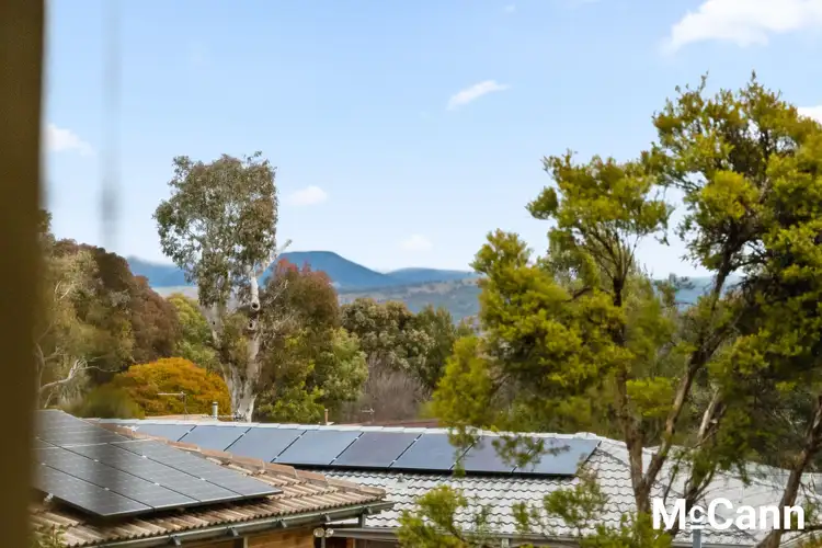 Second view of Homely house listing, 72 Sternberg Crescent, Wanniassa ACT 2903