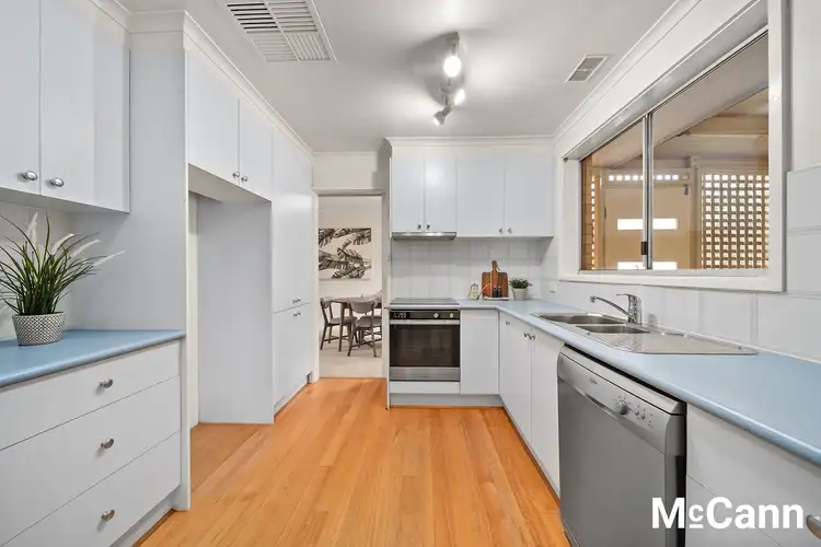 Fourth view of Homely house listing, 72 Sternberg Crescent, Wanniassa ACT 2903