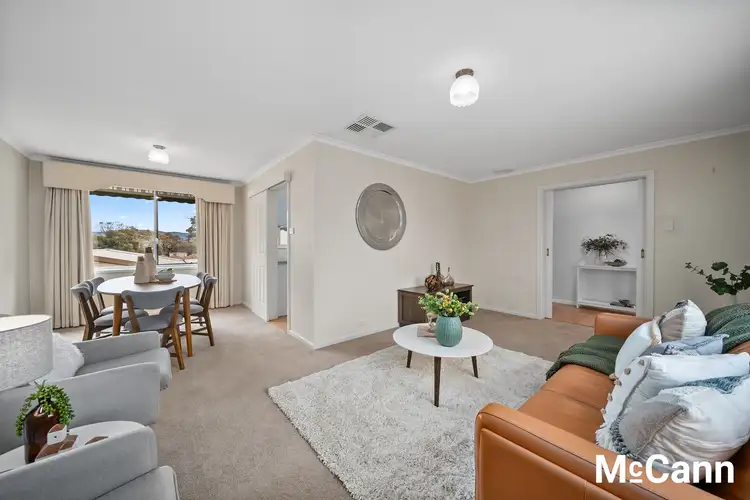 Fifth view of Homely house listing, 72 Sternberg Crescent, Wanniassa ACT 2903