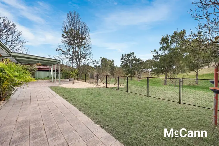 Fifth view of Homely house listing, 21 Barangaroo Street, Chisholm ACT 2905