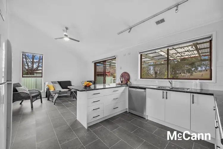Sixth view of Homely house listing, 21 Barangaroo Street, Chisholm ACT 2905