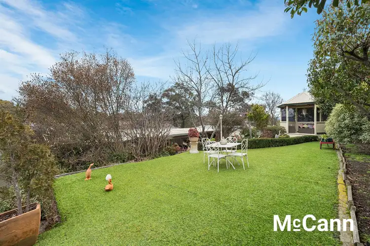 47 Langdon Avenue, Wanniassa ACT 2903