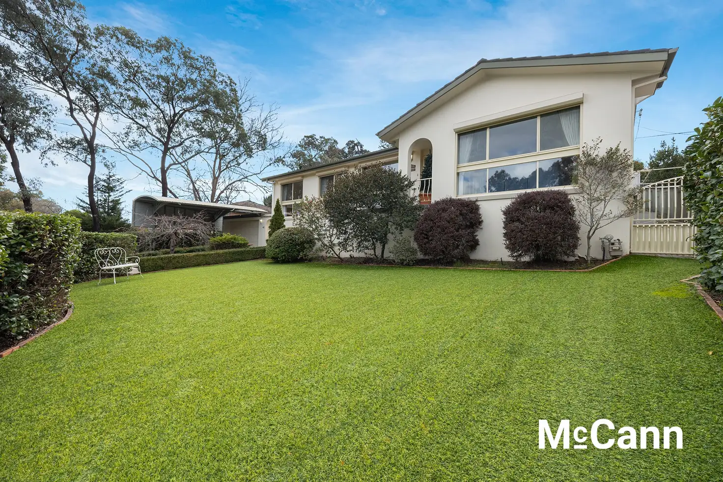 Main view of Homely house listing, 47 Langdon Avenue, Wanniassa ACT 2903