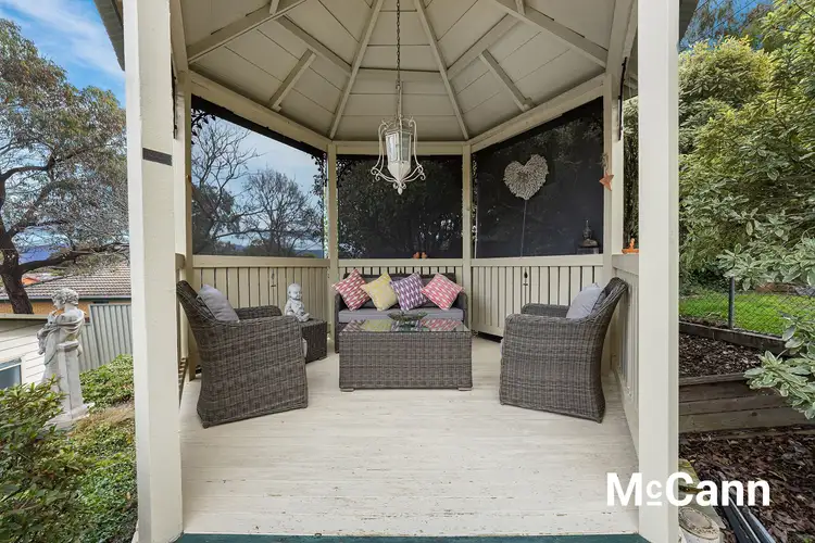 Fourth view of Homely house listing, 47 Langdon Avenue, Wanniassa ACT 2903