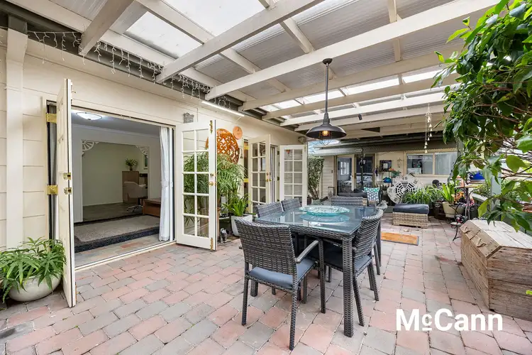 Fifth view of Homely house listing, 47 Langdon Avenue, Wanniassa ACT 2903