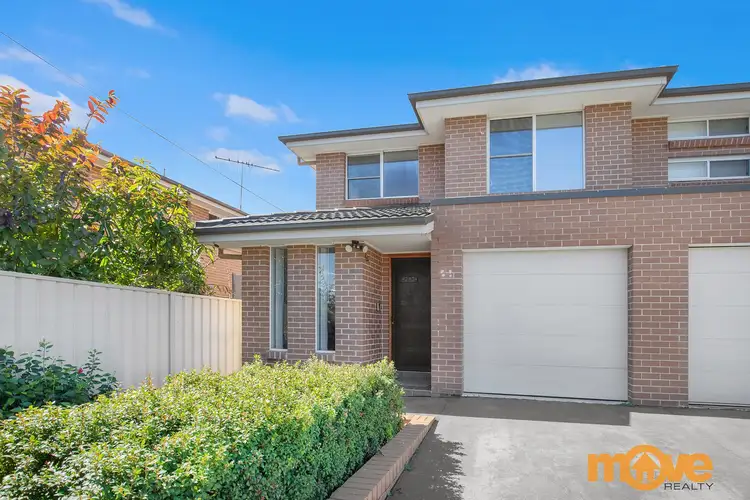 40 Normac Road, Girraween NSW 2145