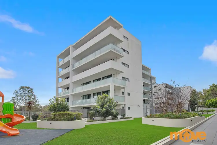 210/31B Garfield Street, Wentworthville NSW 2145