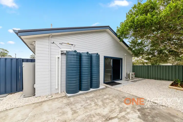 21A Welcome Street, Woy Woy NSW 2256