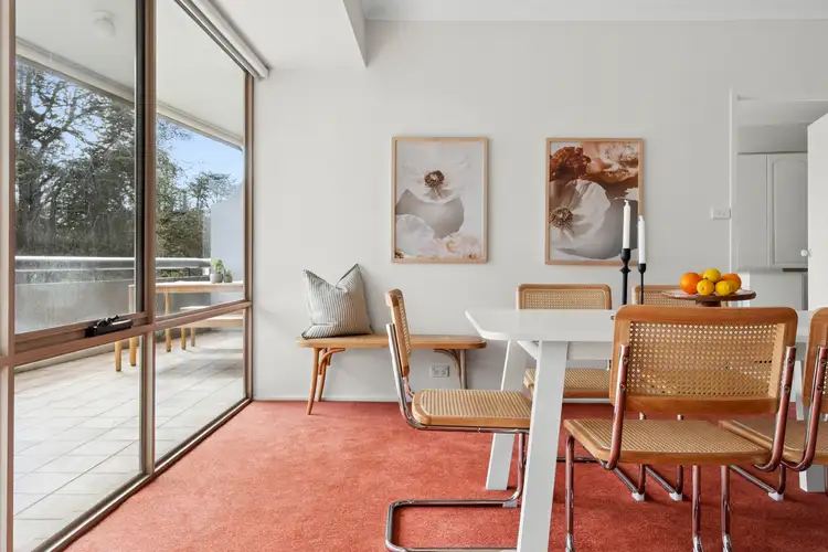 Fifth view of Homely apartment listing, E1/2 Currie Crescent, Griffith ACT 2603