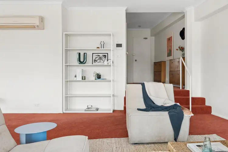 Sixth view of Homely apartment listing, E1/2 Currie Crescent, Griffith ACT 2603
