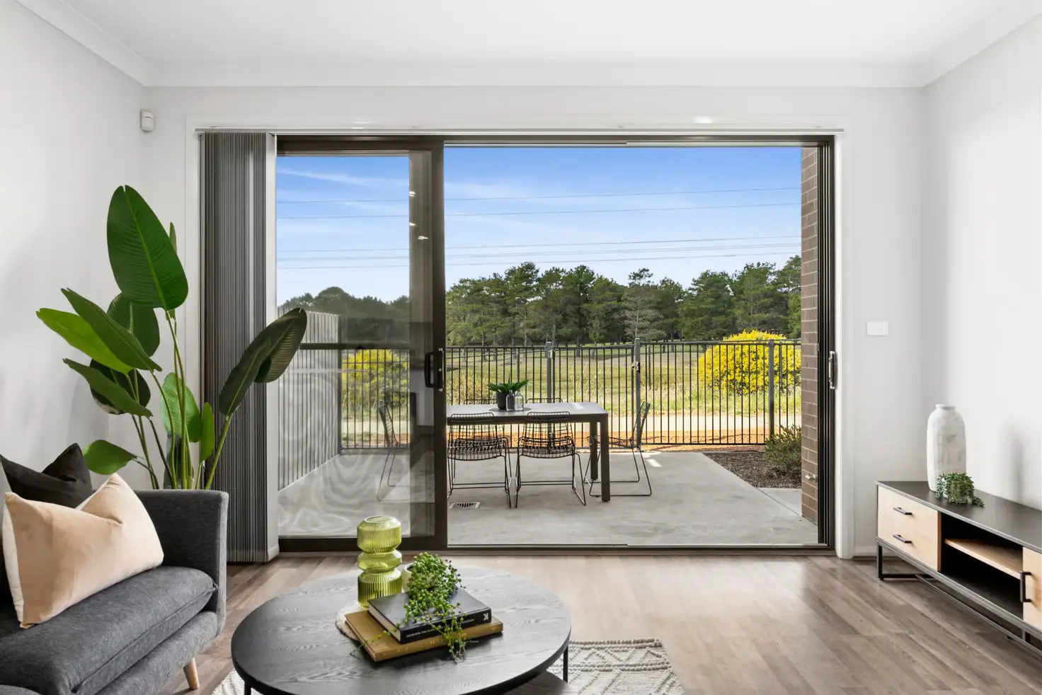 Main view of Homely house listing, 96 Lionel Rose Street, Holt ACT 2615