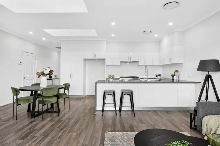 Third view of Homely house listing, 96 Lionel Rose Street, Holt ACT 2615
