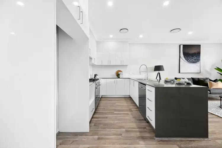Fourth view of Homely house listing, 96 Lionel Rose Street, Holt ACT 2615