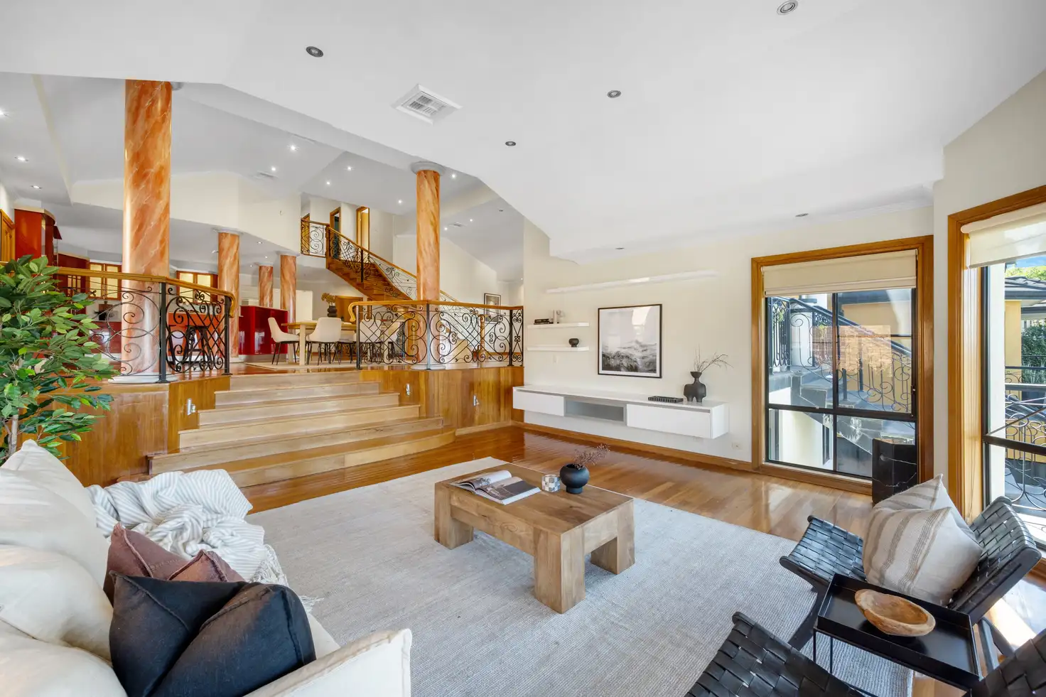 Main view of Homely house listing, 8 Arter Avenue, Figtree NSW 2525