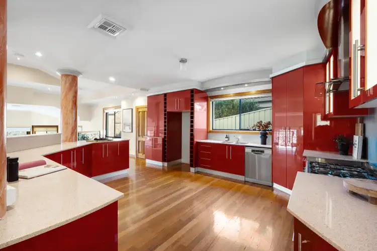 Fourth view of Homely house listing, 8 Arter Avenue, Figtree NSW 2525