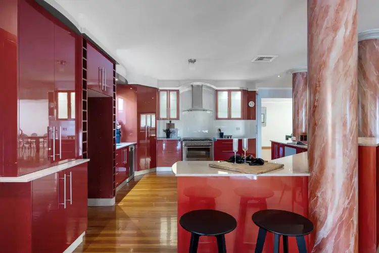 Fifth view of Homely house listing, 8 Arter Avenue, Figtree NSW 2525