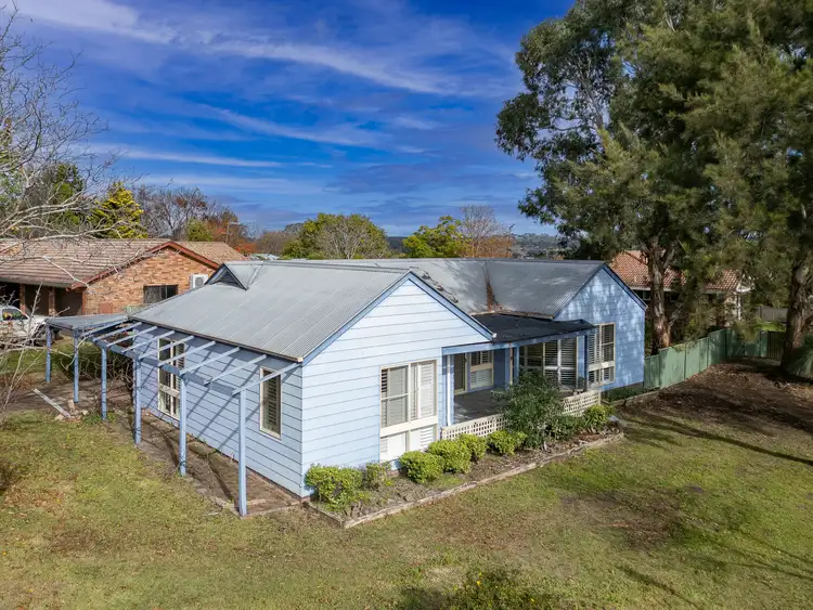 20 Oaktree Drive, Armidale NSW 2350