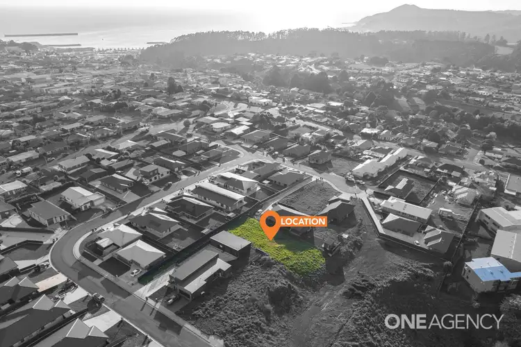 Fifth view of Homely land listing, 12 Chloe Court, Upper Burnie TAS 7320