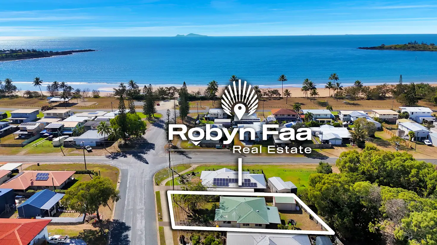 Main view of Homely house listing, 452 Grasstree Beach Road, Grasstree Beach QLD 4740