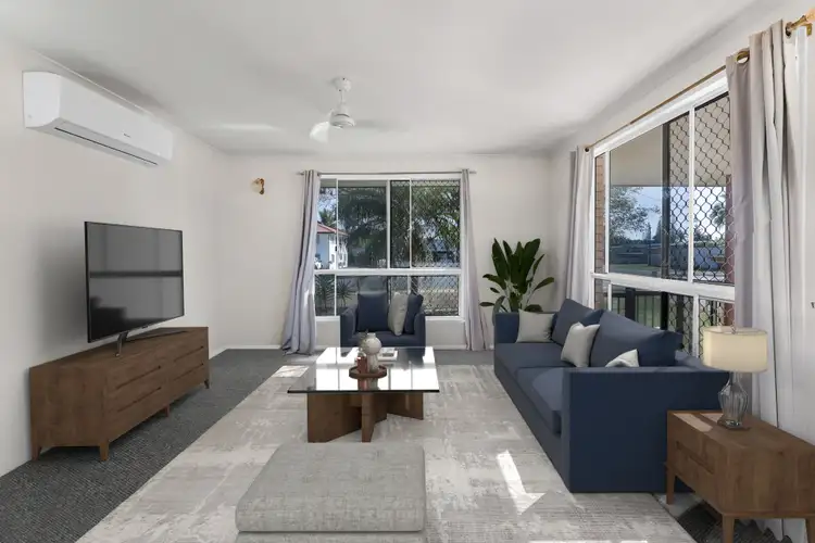 Second view of Homely house listing, 452 Grasstree Beach Road, Grasstree Beach QLD 4740