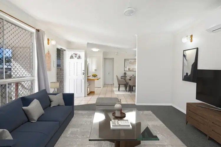 Third view of Homely house listing, 452 Grasstree Beach Road, Grasstree Beach QLD 4740
