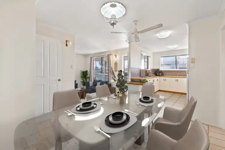 Fifth view of Homely house listing, 452 Grasstree Beach Road, Grasstree Beach QLD 4740