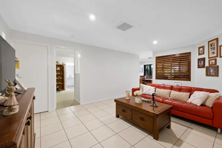 Fourth view of Homely house listing, 15 Kippen Street, East Mackay QLD 4740