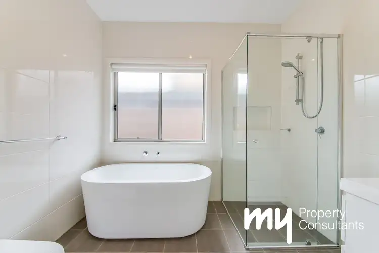 Third view of Homely house listing, 27 Wicker Street, Spring Farm NSW 2570