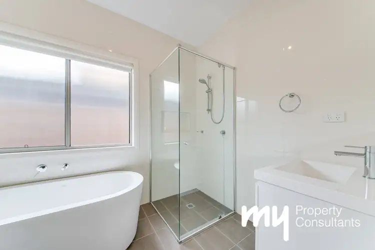 Fourth view of Homely house listing, 27 Wicker Street, Spring Farm NSW 2570