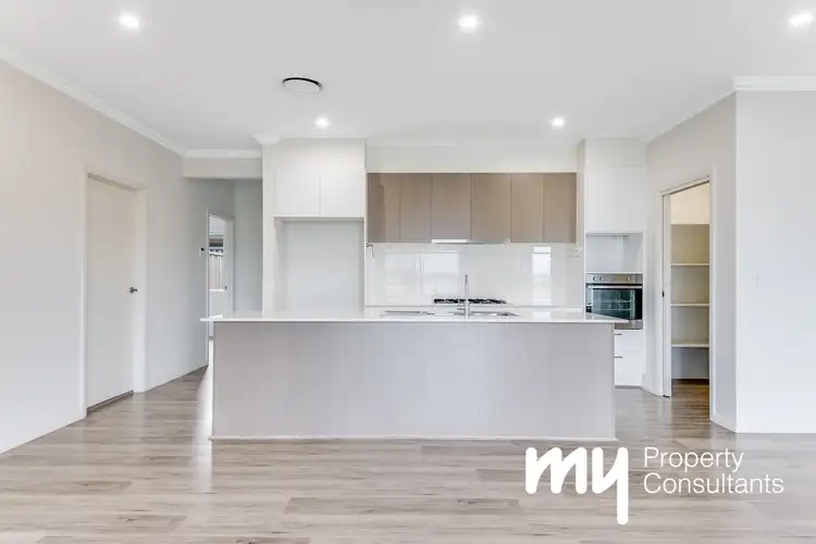 Fifth view of Homely house listing, 27 Wicker Street, Spring Farm NSW 2570