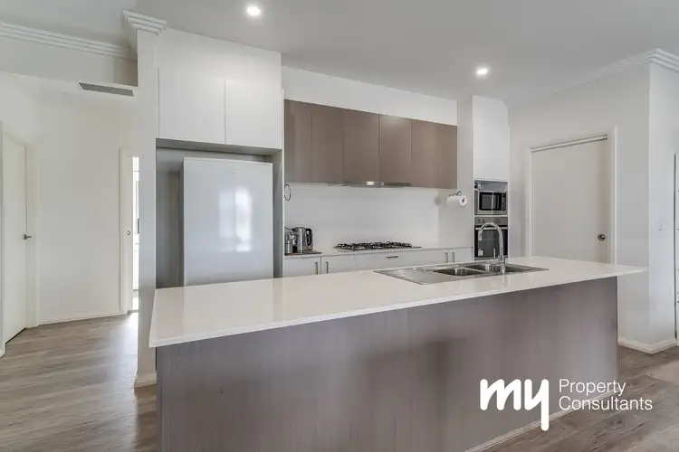 Sixth view of Homely house listing, 27 Wicker Street, Spring Farm NSW 2570