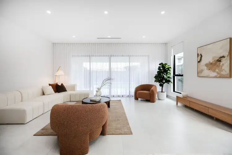 Second view of Homely house listing, 10 Carramar Way, Greenvale VIC 3059