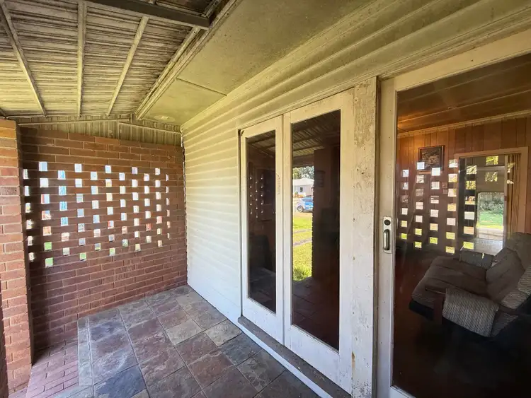 Third view of Homely house listing, 4 O'Keefe Street, West Mackay QLD 4740