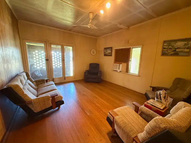 Fifth view of Homely house listing, 4 O'Keefe Street, West Mackay QLD 4740