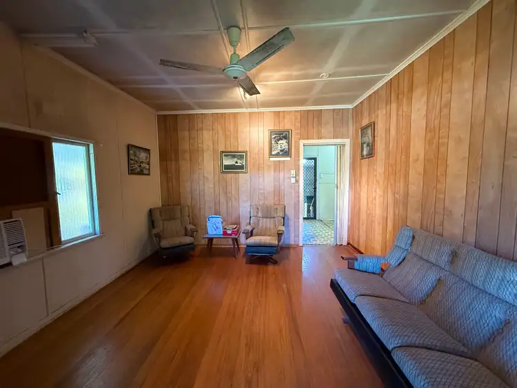 Sixth view of Homely house listing, 4 O'Keefe Street, West Mackay QLD 4740