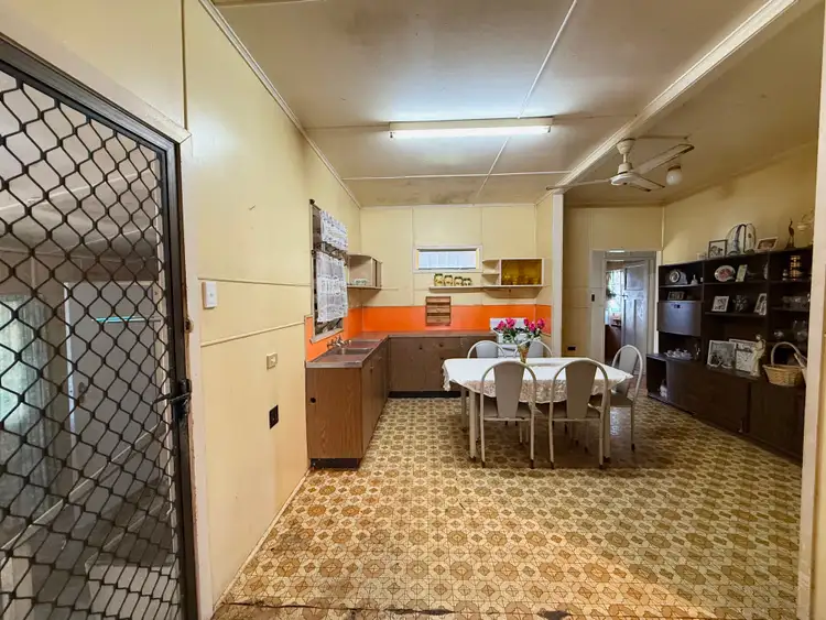 Seventh view of Homely house listing, 4 O'Keefe Street, West Mackay QLD 4740