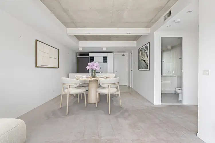 Fourth view of Homely apartment listing, 10/35 Eastlake Parade, Kingston ACT 2604