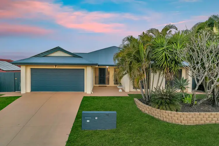16 Ayside Close, Sinnamon Park QLD 4073