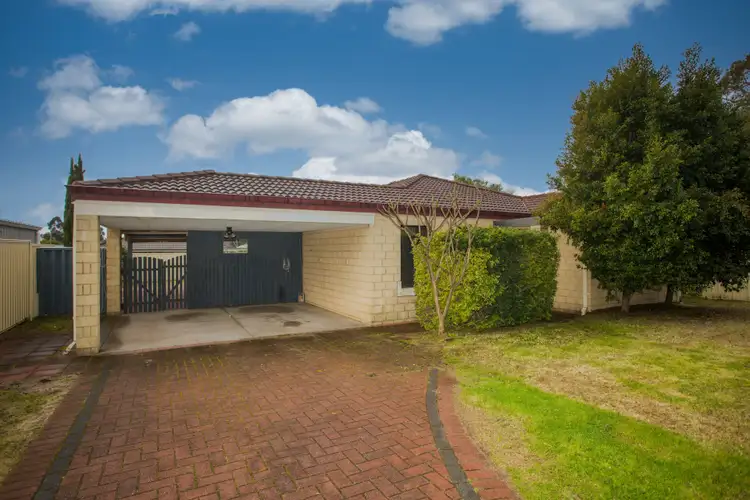 11 Pindi Court, South Guildford WA 6055