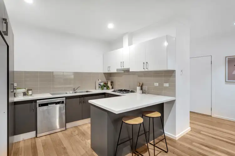 Third view of Homely unit listing, 3/13 Walter Street, Sunshine VIC 3020