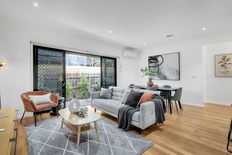 Fourth view of Homely unit listing, 3/13 Walter Street, Sunshine VIC 3020